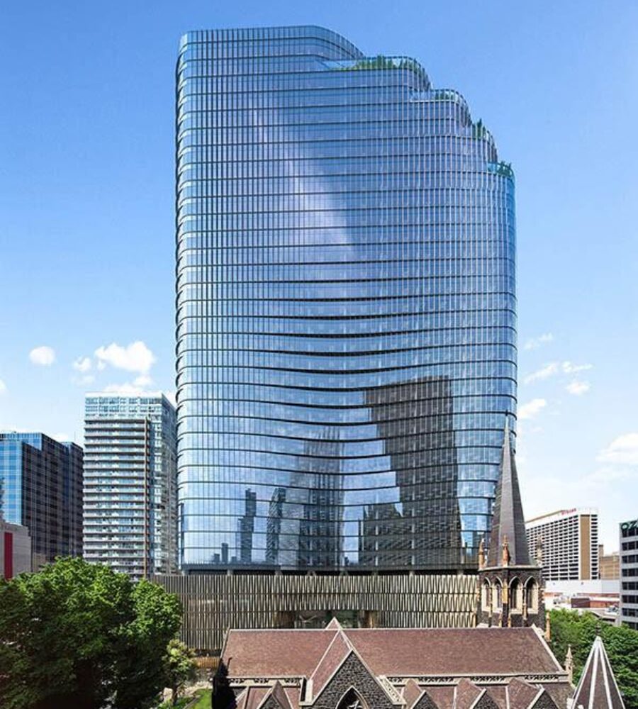 130 Lonsdale | VIC