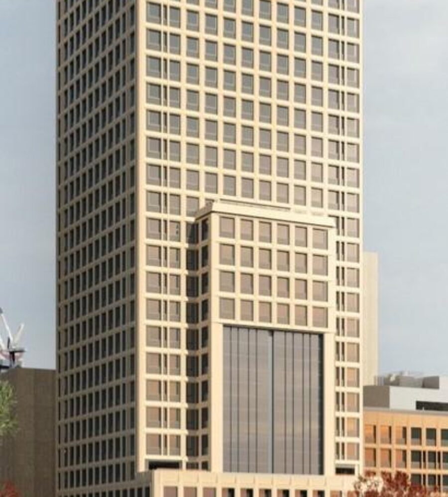 477 Pitt Street, Haymarket NSW