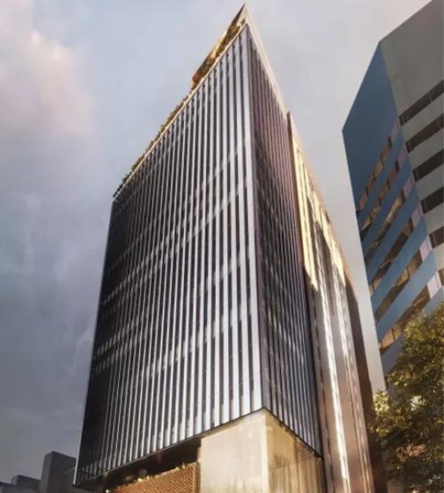 83 Pirie Street, Adelaide