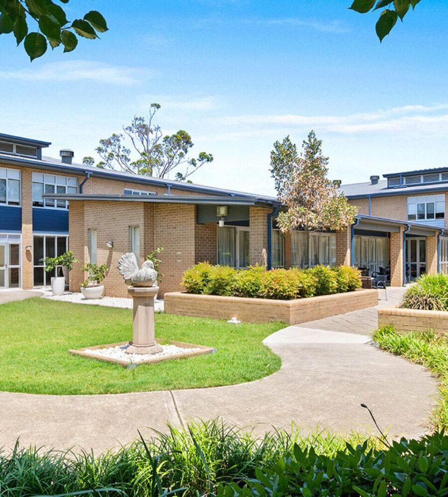 Baptist Care