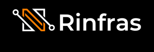 Rinfras_black_logo